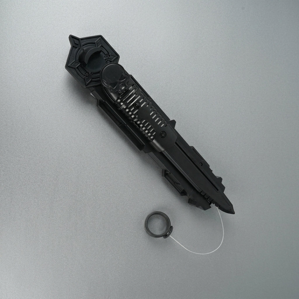 Assassin's ACIll Connor Kenway Pivot Hidden Blade