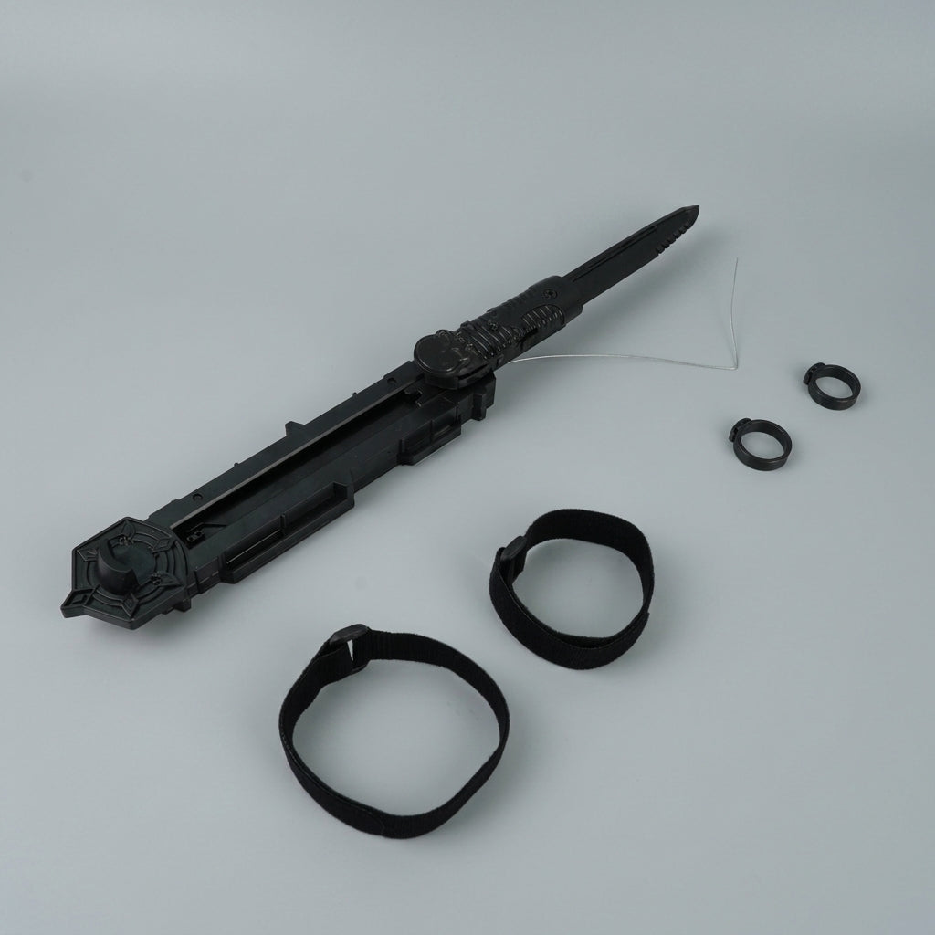 Assassin's ACIll Connor Kenway Pivot Hidden Blade