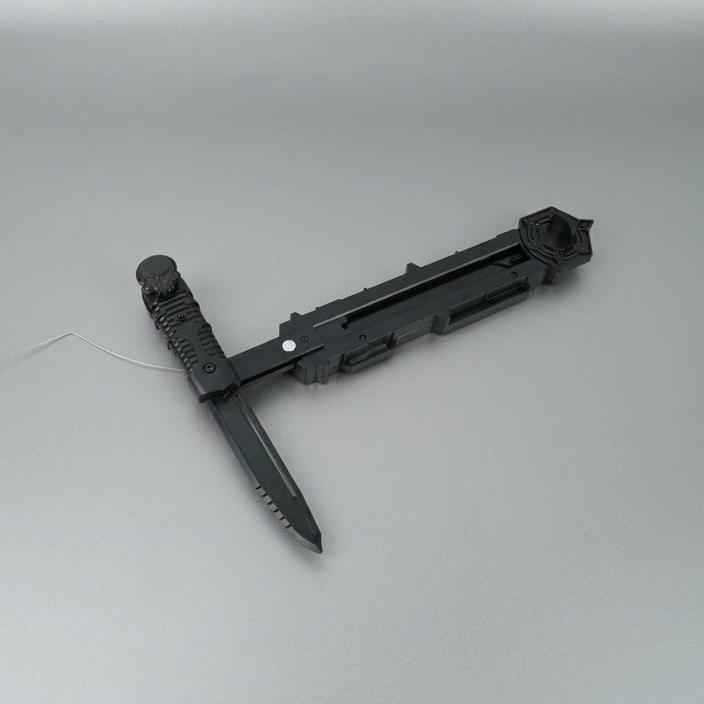 Assassin's ACIll Connor Kenway Pivot Hidden Blade