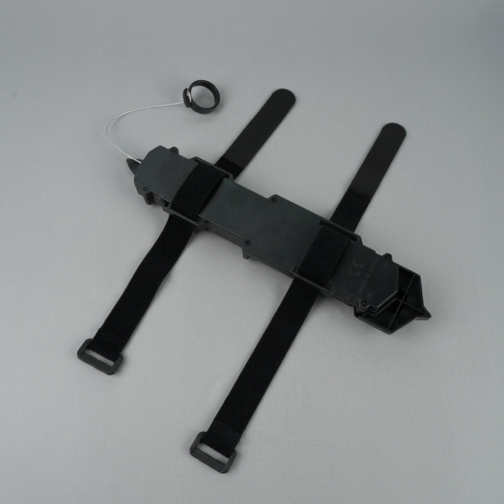 Assassin's ACIll Connor Kenway Pivot Hidden Blade