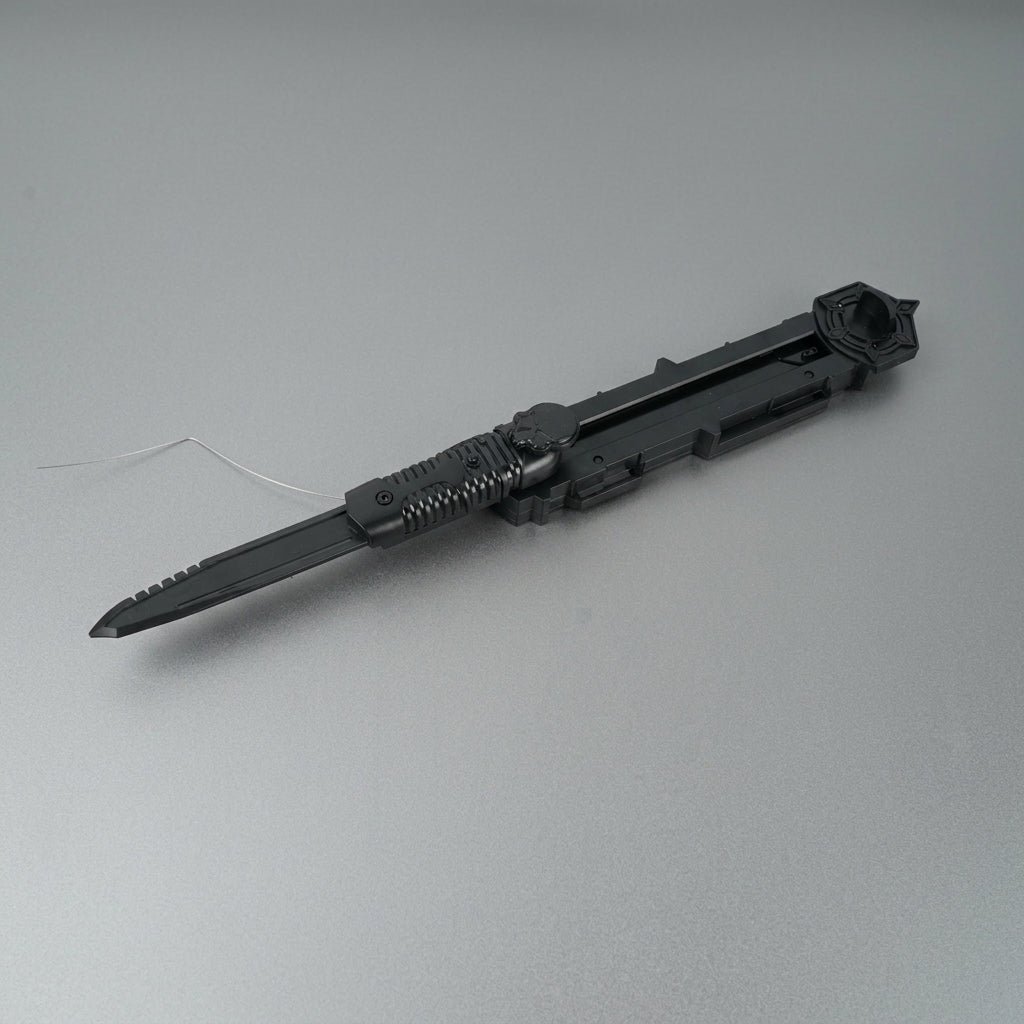 Assassin's ACIll Connor Kenway Pivot Hidden Blade