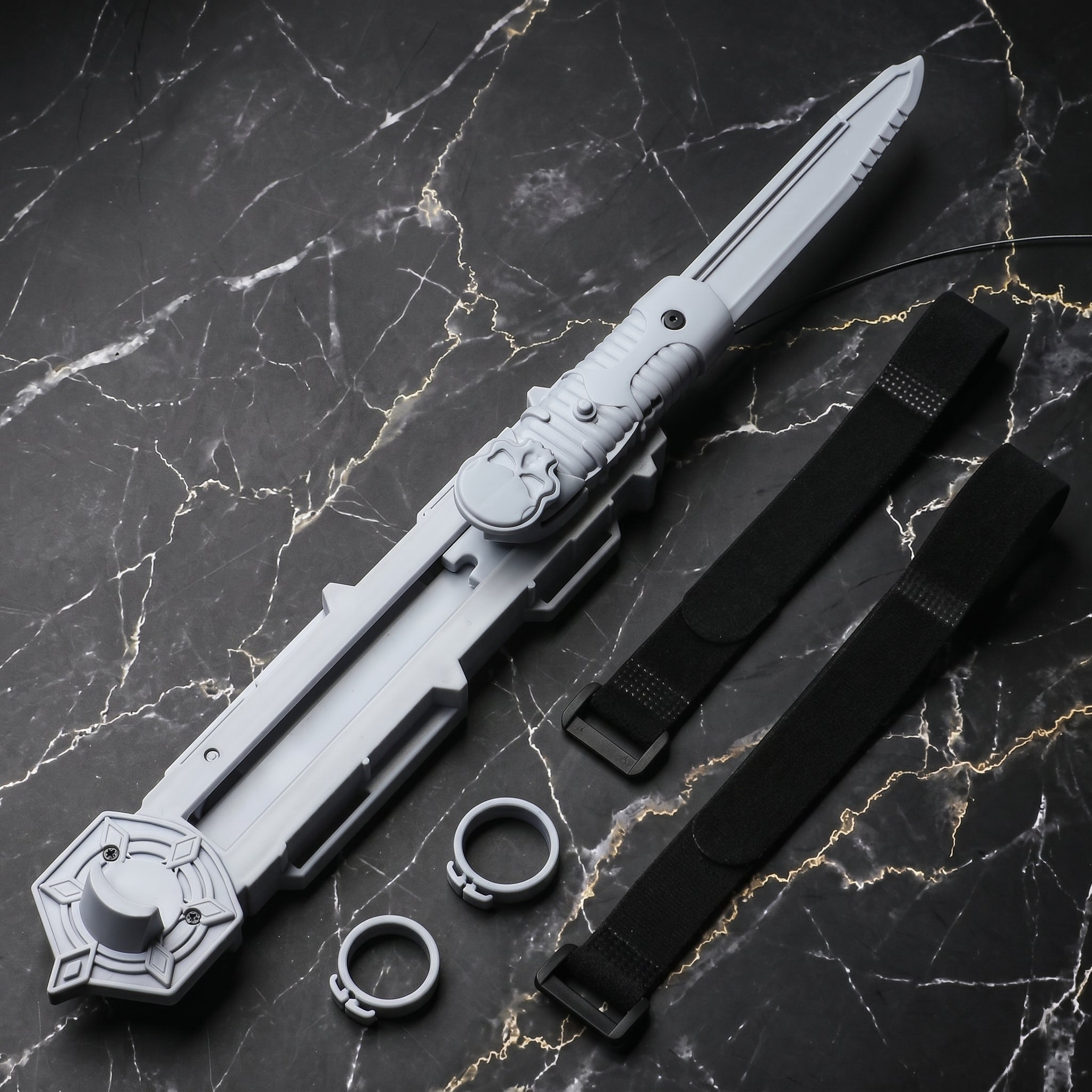 Assassin's ACIll Connor Kenway Pivot Hidden Blade