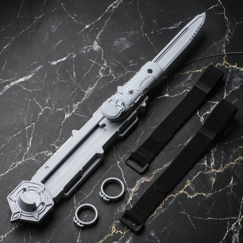 Assassin's ACIll Connor Kenway Pivot Hidden Blade