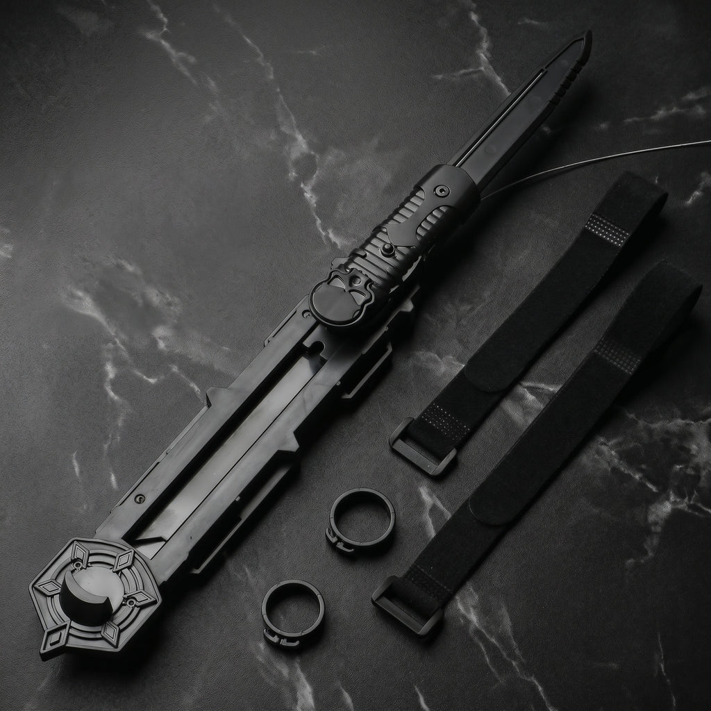 Assassin's ACIll Connor Kenway Pivot Hidden Blade