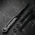 Assassin's ACIll Connor Kenway Pivot Hidden Blade