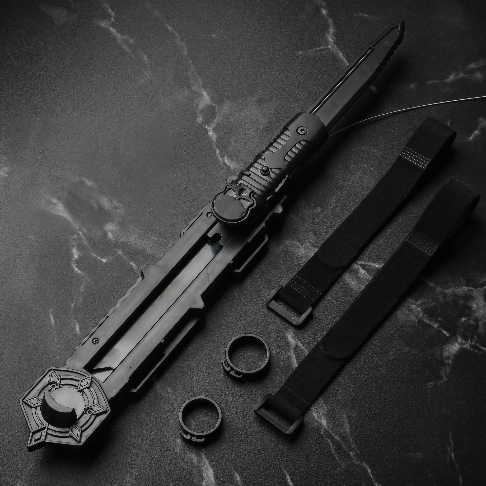 Assassin's ACIll Connor Kenway Pivot Hidden Blade