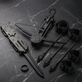 Assassin's AC Unity Arno Dorian Pivot Hidden Blade